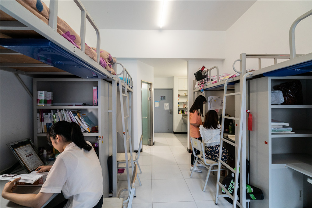 学生公寓