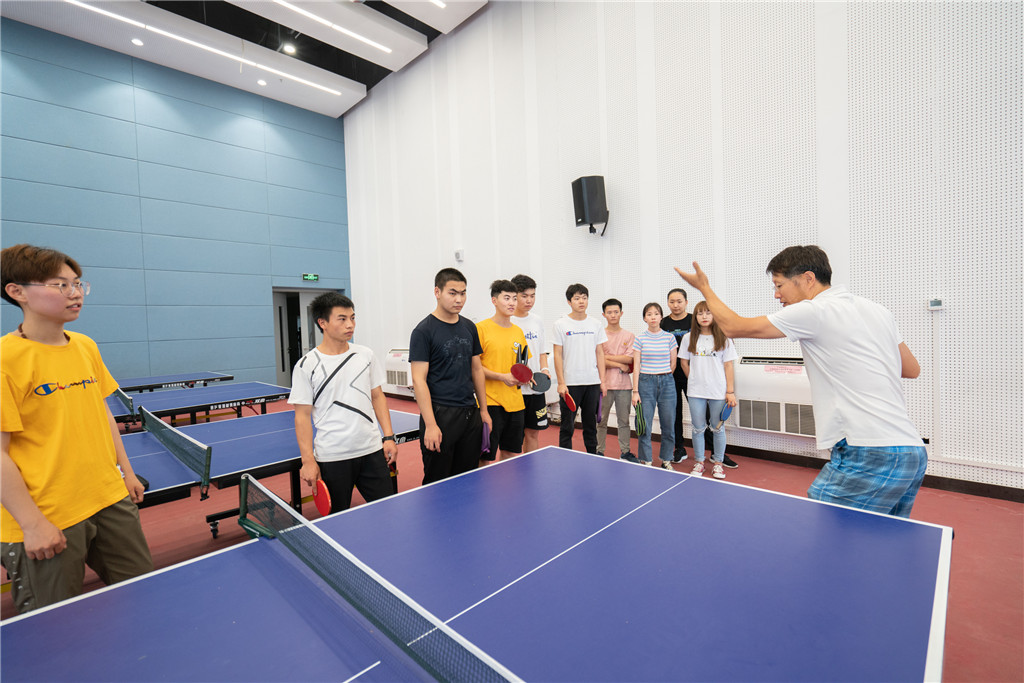 学生活动