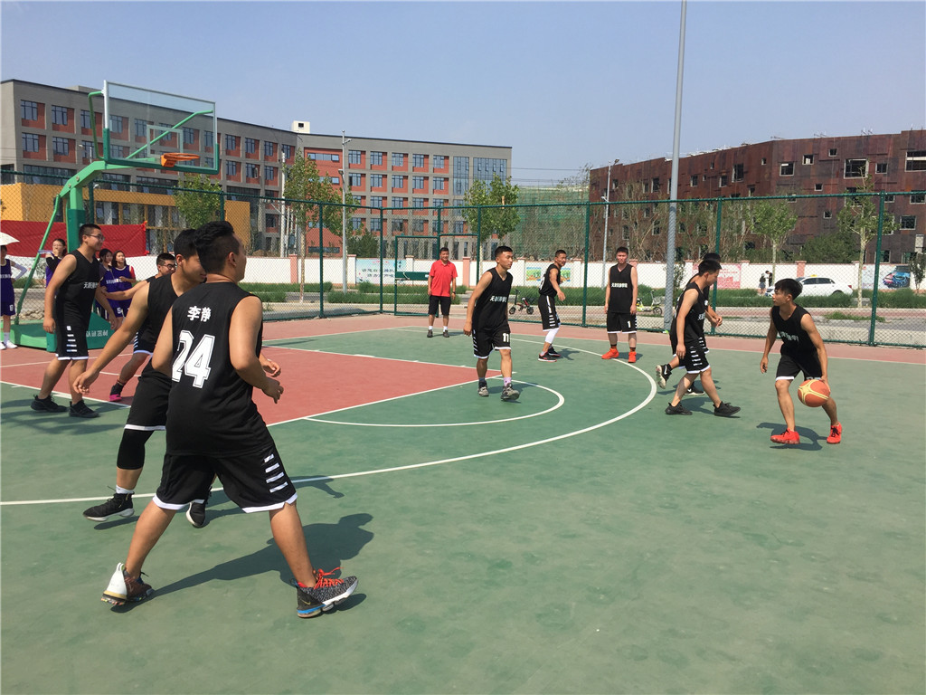 学生活动