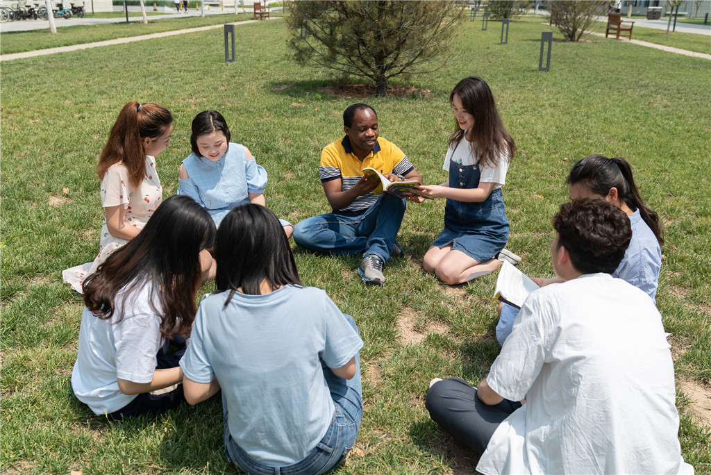 学生活动