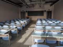 教学楼B205