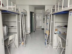 宿舍环境